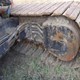 1986 Kobelco 85P Pile Driver